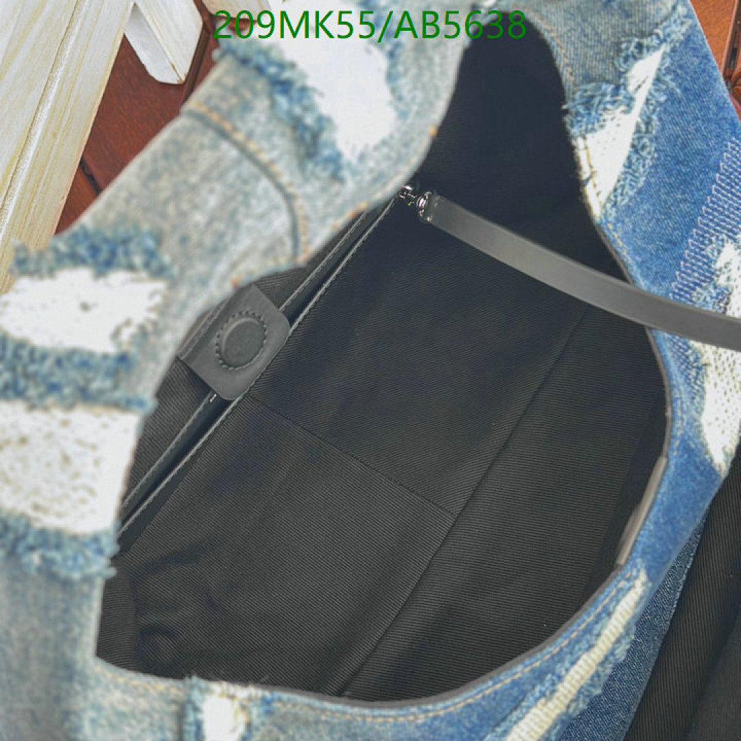 Mrc Jacobs-Bag-Mirror Quality Code: AB5638 $: 209USD