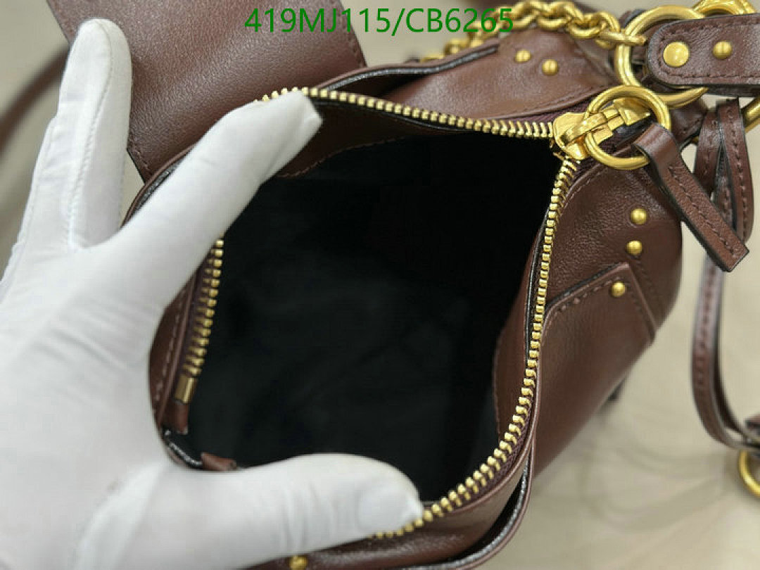 Chlo-Bag-Mirror Quality Code: CB6265 $: 419USD