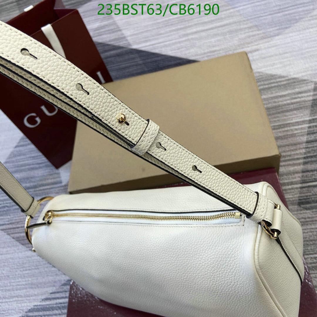 Gucci-Bag-Mirror Quality Code: CB6190 $: 235USD