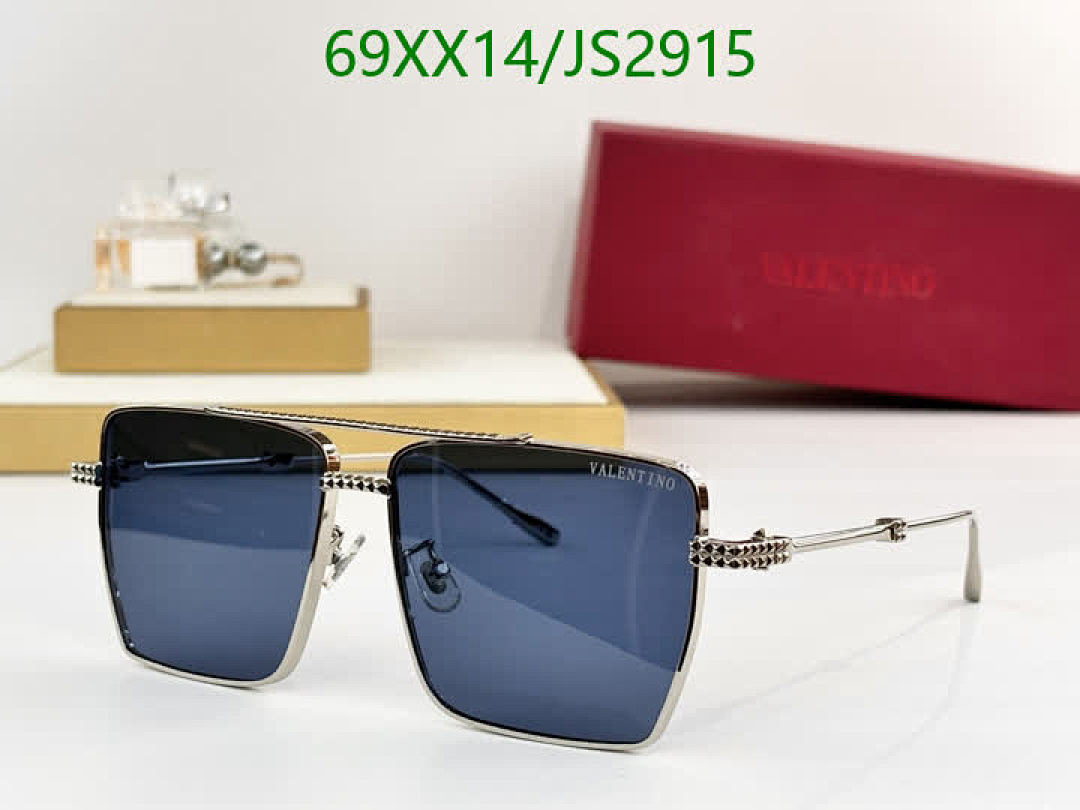 Valentino-Glasses Code: JS2915 $: 69USD
