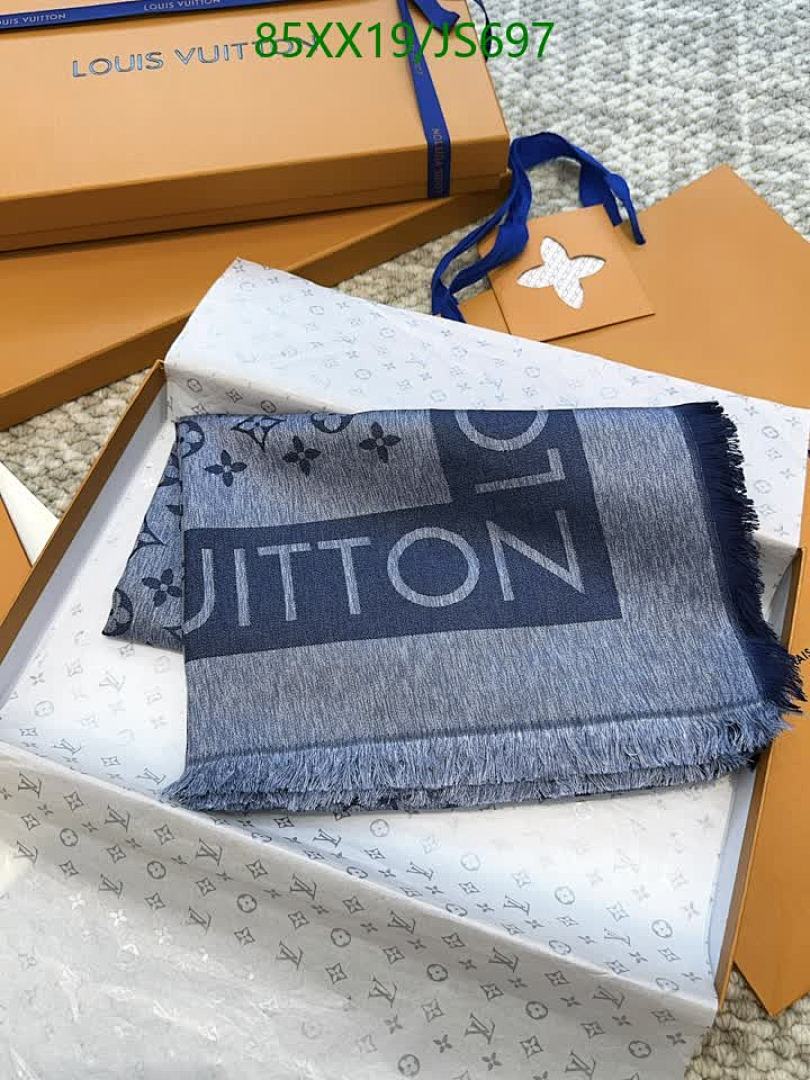 LV-Scarf Code: JS697 $: 85USD