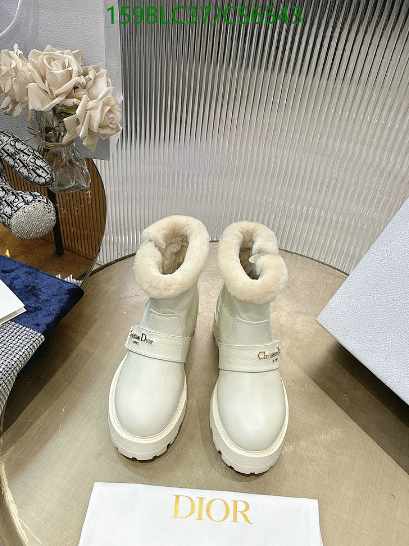 Boots-Women Shoes Code: CS6543 $: 159USD