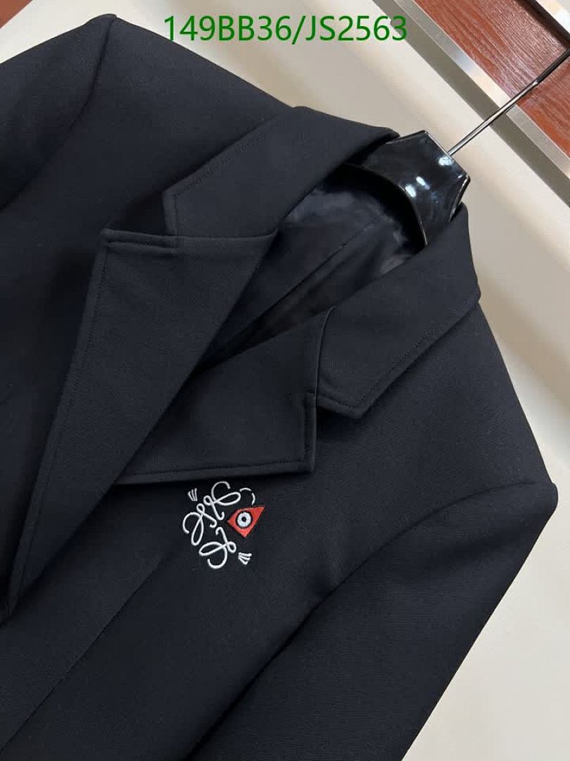 Loewe-Clothing Code: JS2563 $: 149USD