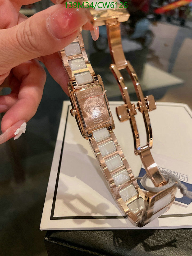 LONGINES-Watch-4A Quality Code: CW6126 $: 139USD