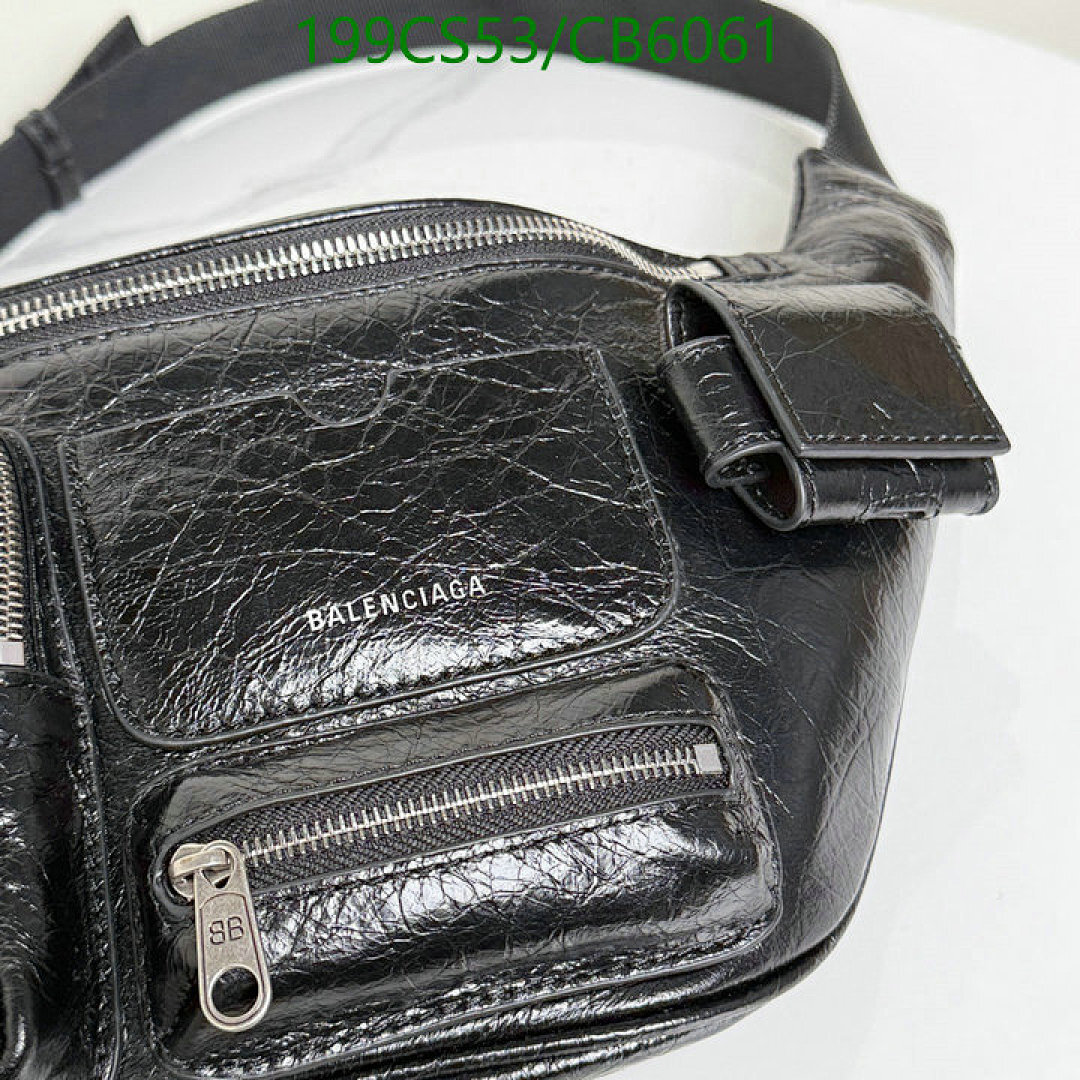Balenciaga-Bag-Mirror Quality Code: CB6061 $: 199USD