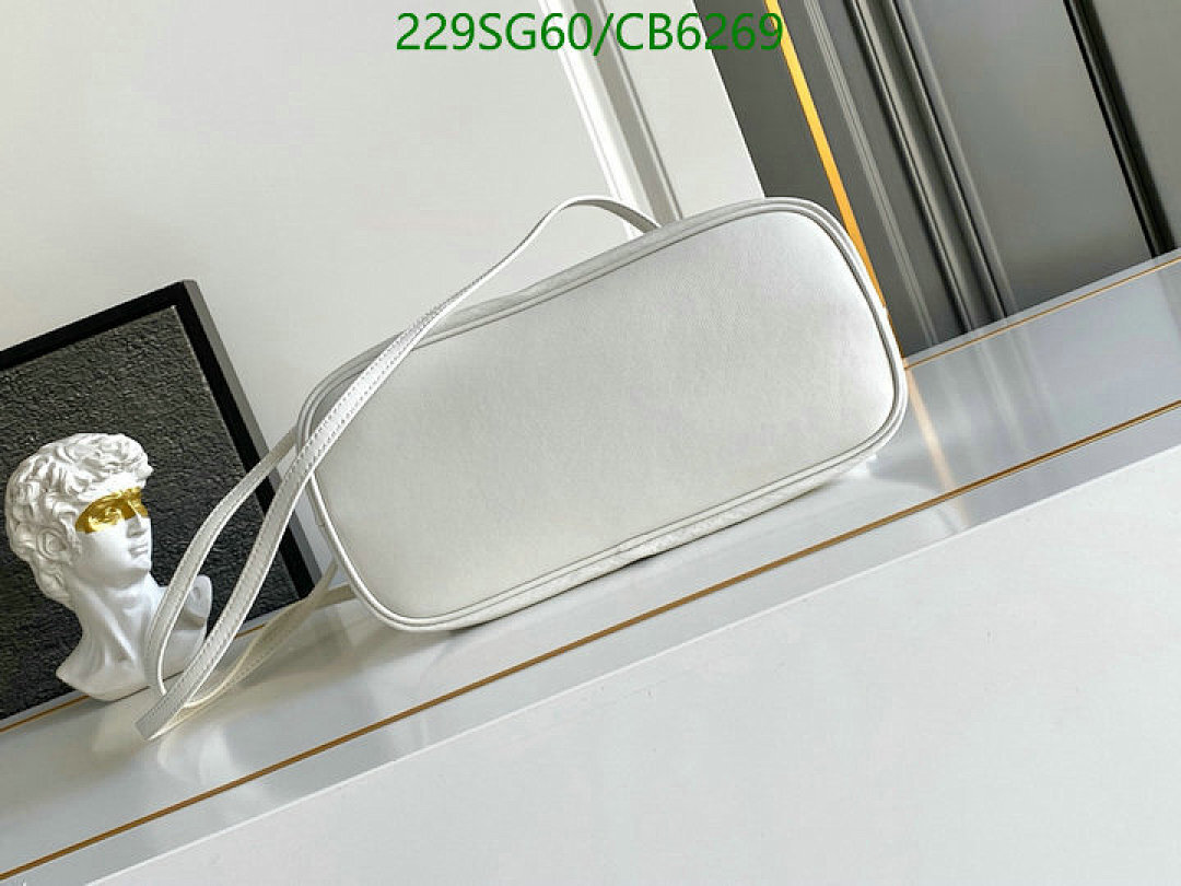 Prada-Bag-Mirror Quality Code: CB6269 $: 229USD