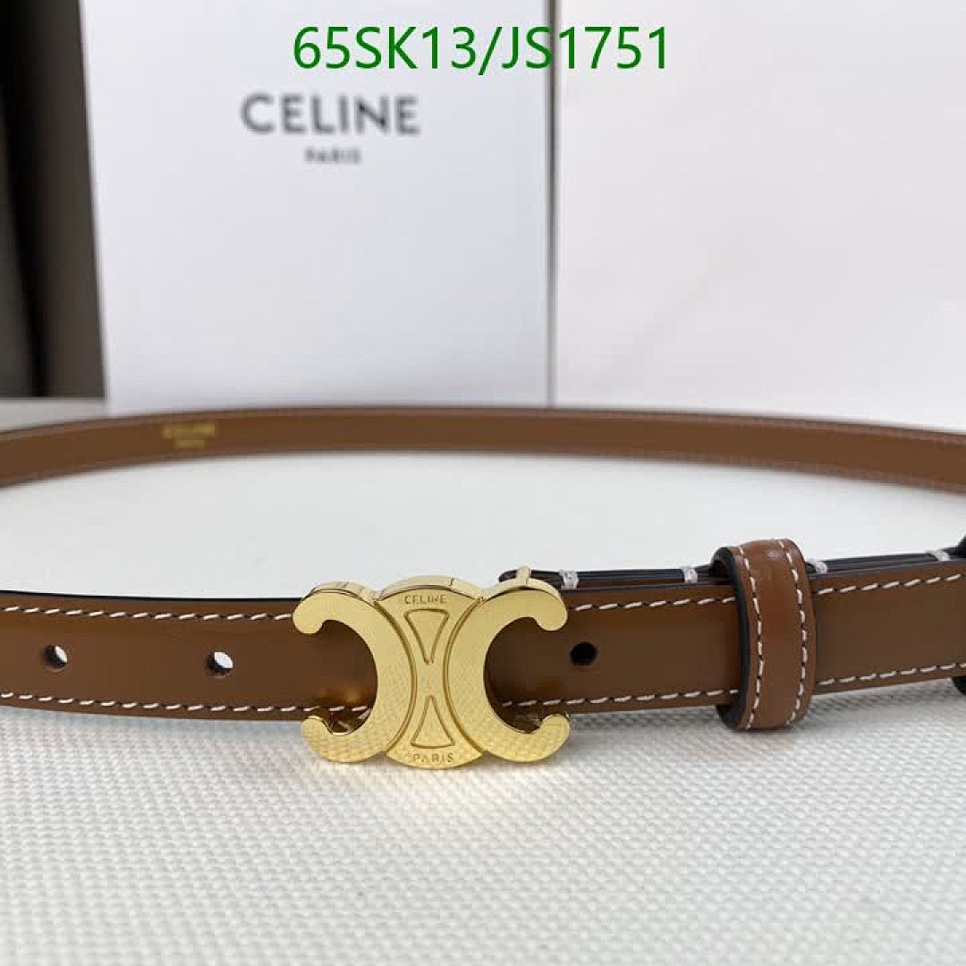 Celine-Belts Code: JS1751 $: 65USD