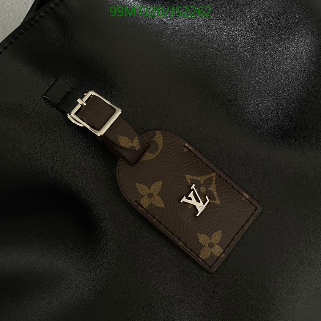 LV-Bag-4A Quality Code: JS2262 $: 99USD