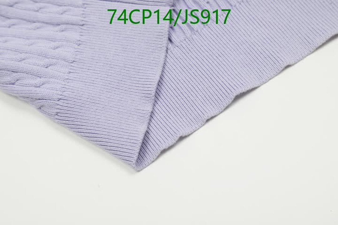 Ralph Lauren-Clothing Code: JS917 $: 74USD