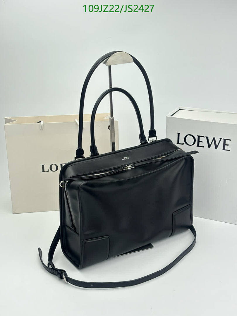 Handbag-Chrome Hearts Bags(4A) Code: JS2427 $: 109USD