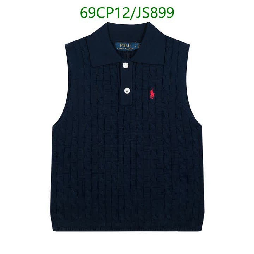 Ralph Lauren-Clothing Code: JS899 $: 69USD