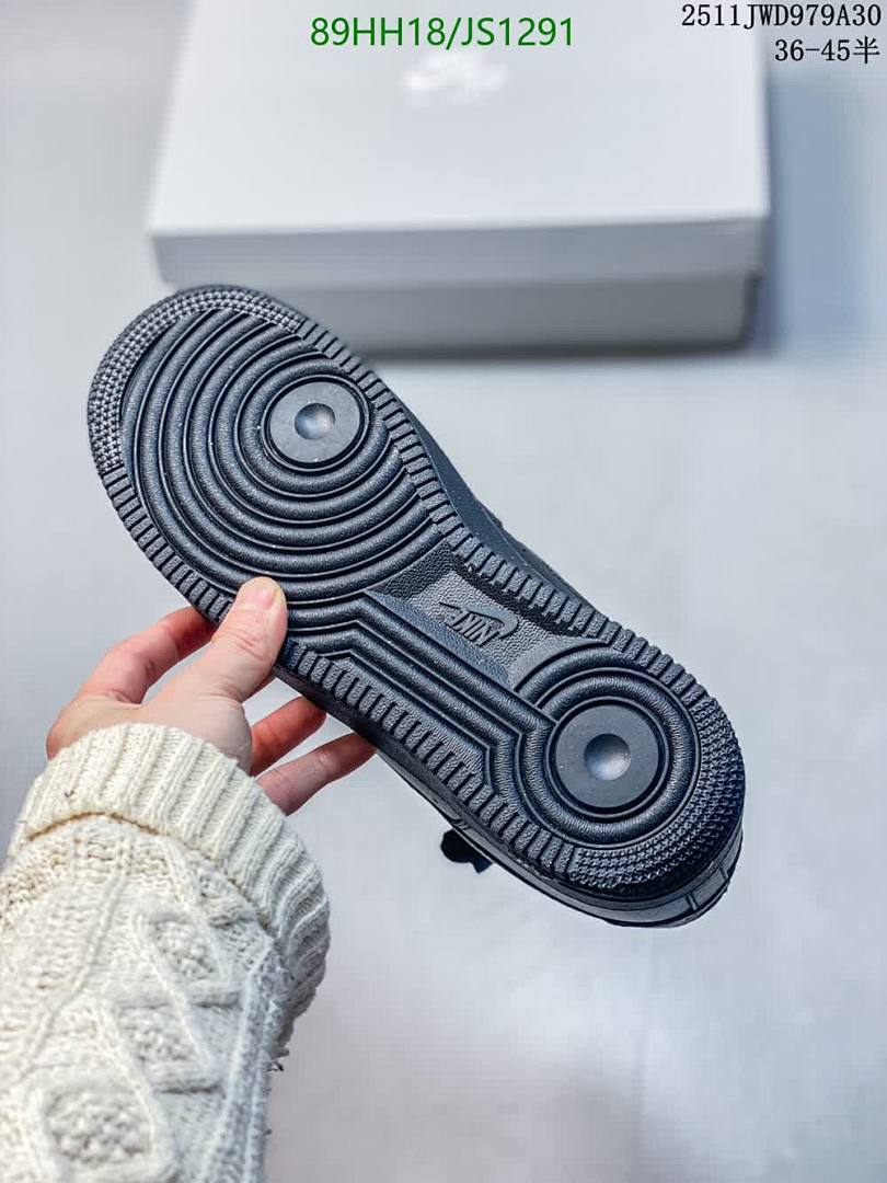 NIKE-Women Shoes Code: JS1291 $: 89USD