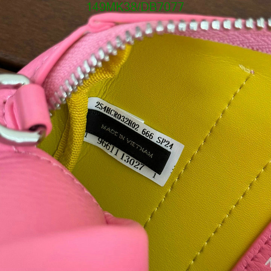 Mrc Jacobs-Bag-Mirror Quality Code: DB7077 $: 149USD