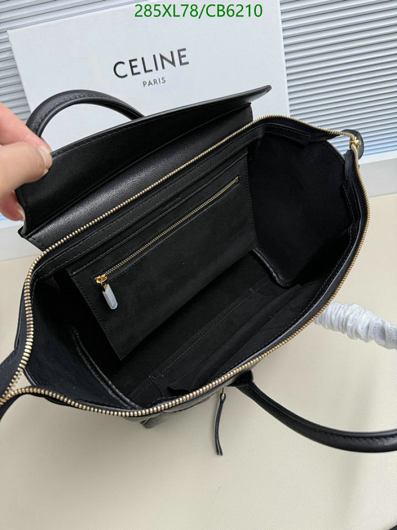 Celine-Bag-Mirror Quality Code: CB6210 $: 285USD