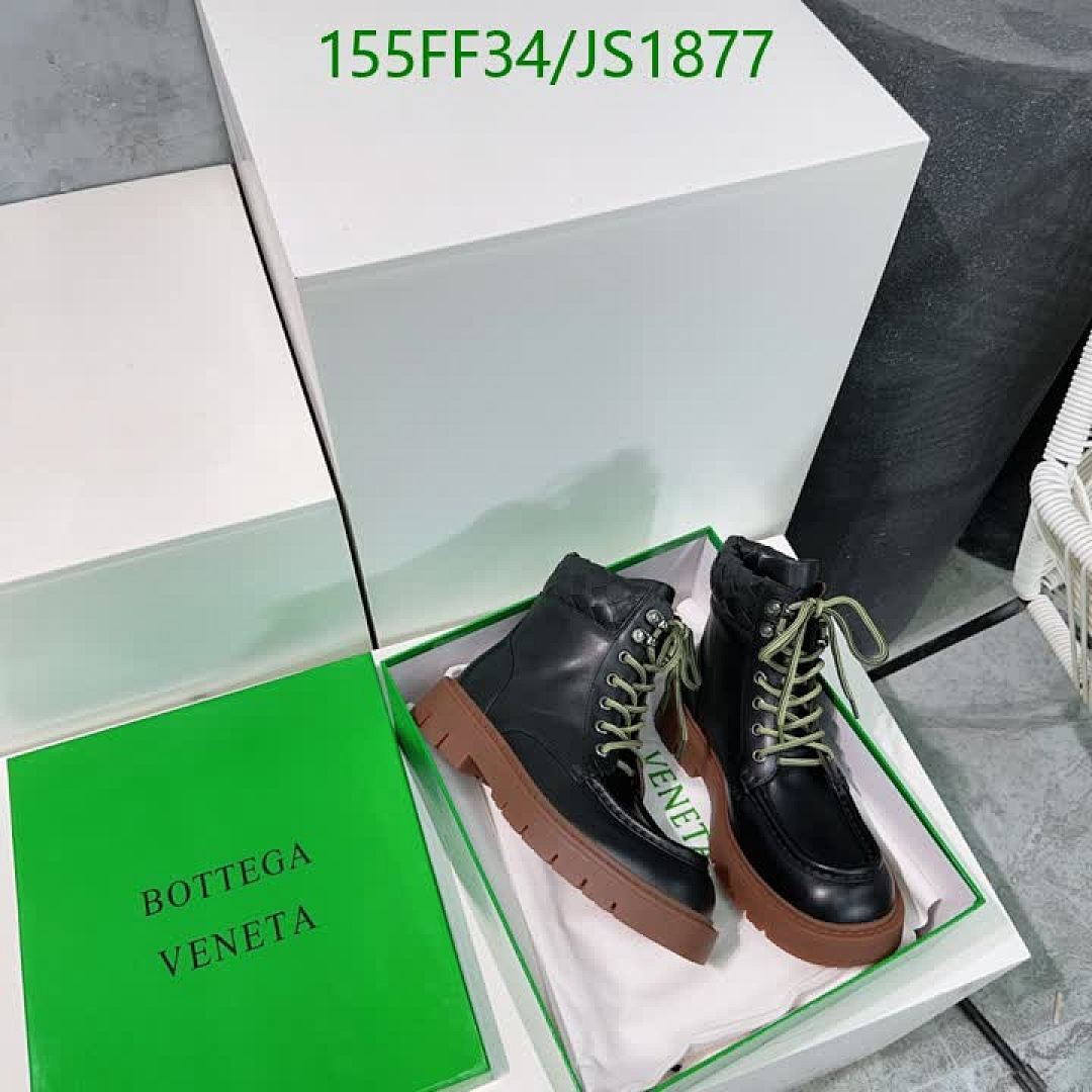 BV-Women Shoes Code: JS1877 $: 155USD