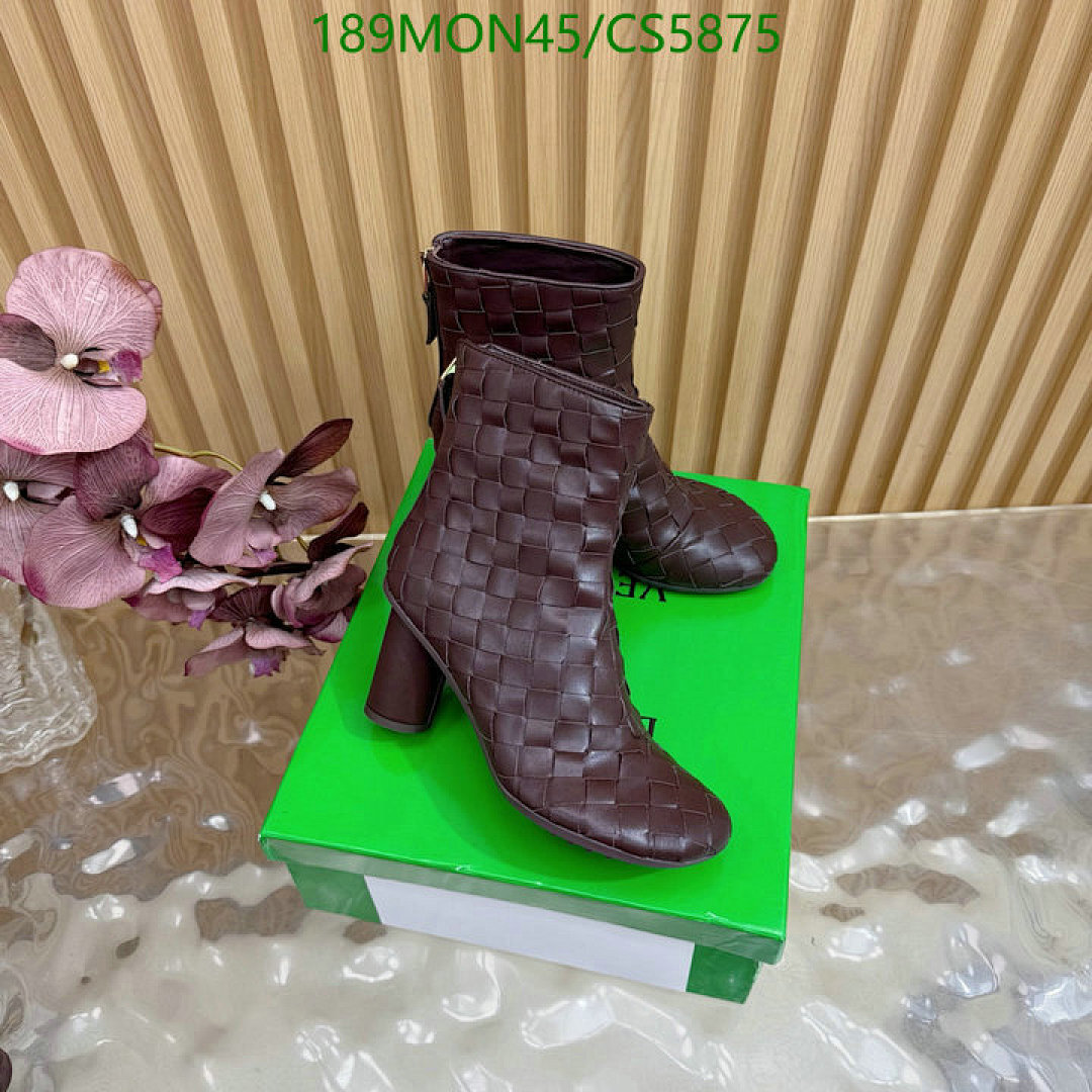 BV-Women Shoes Code: CS5875 $: 189USD