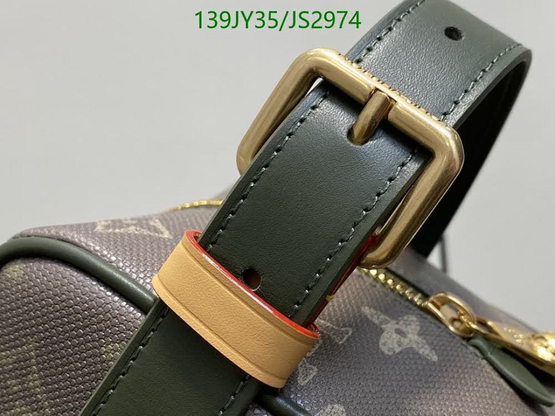 LV-Bag-Mirror Quality Code: JS2974 $: 139USD