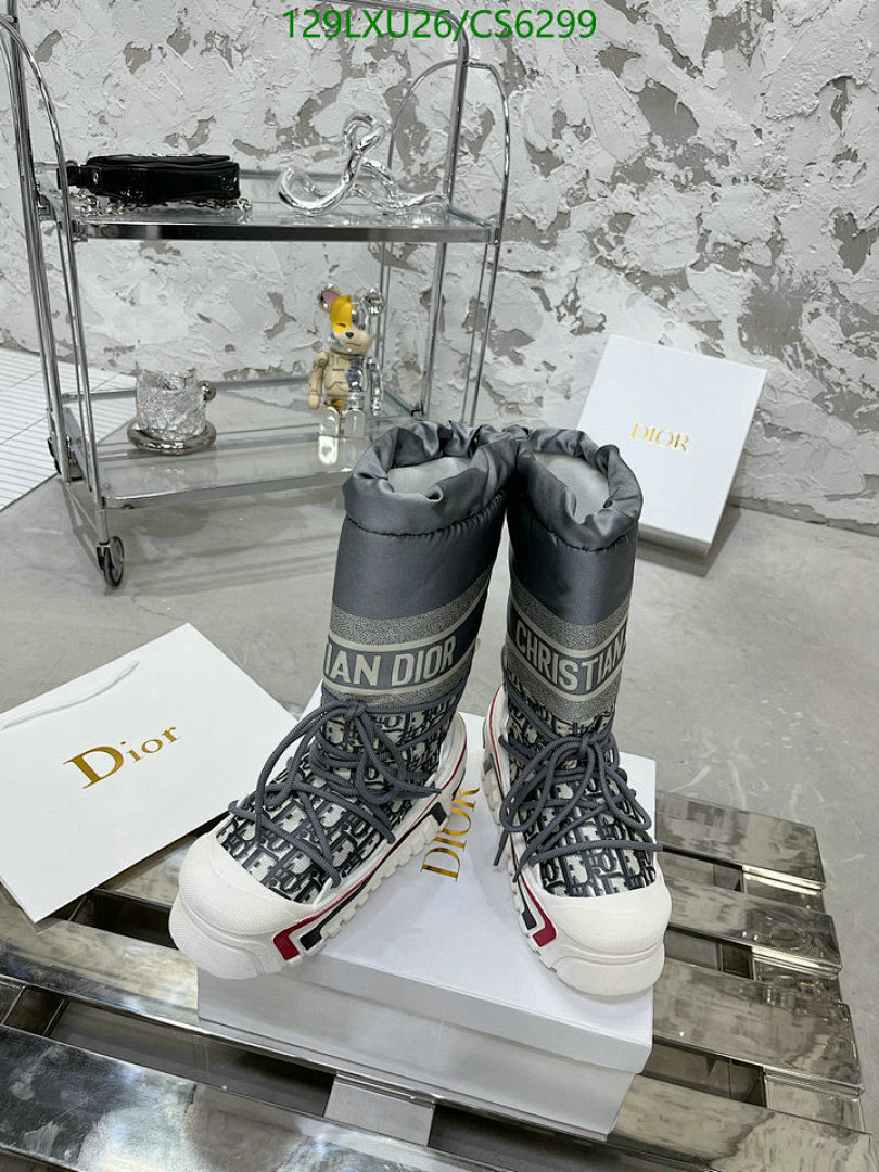 Boots-Women Shoes Code: CS6299 $: 129USD