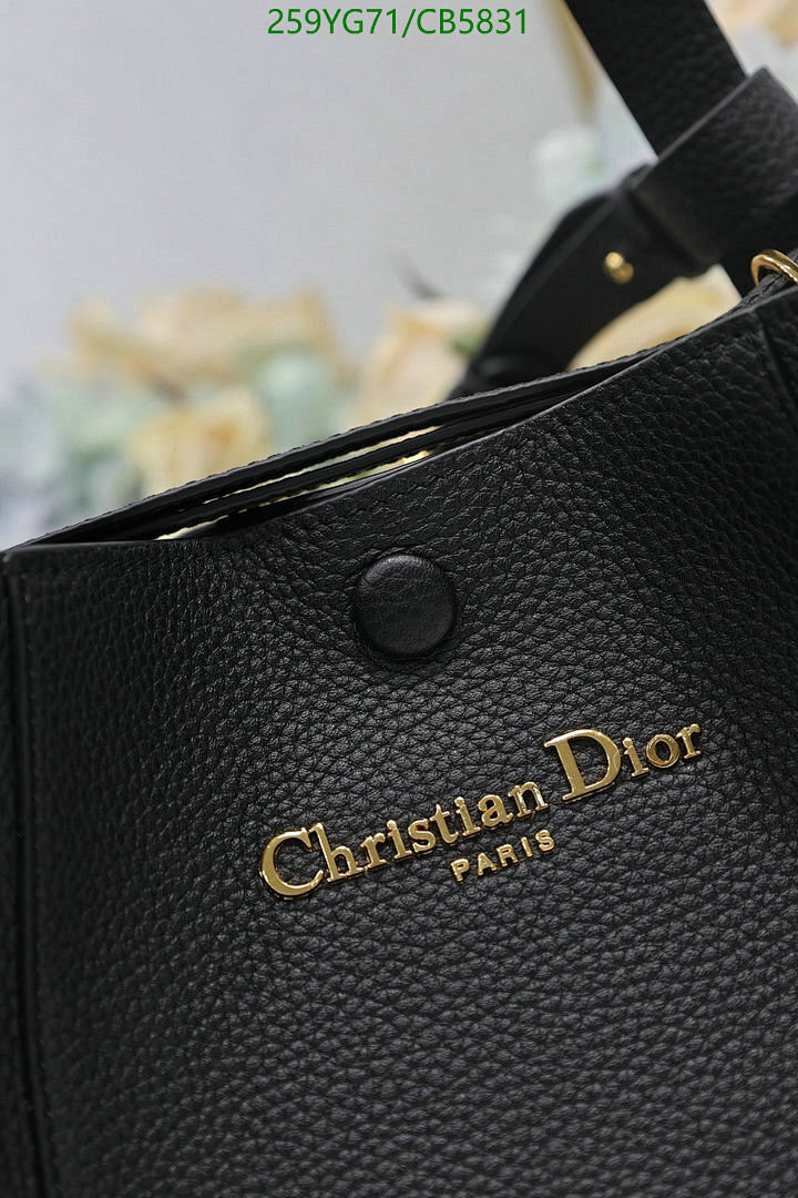 Dior-Bag-Mirror Quality Code: CB5831 $: 259USD