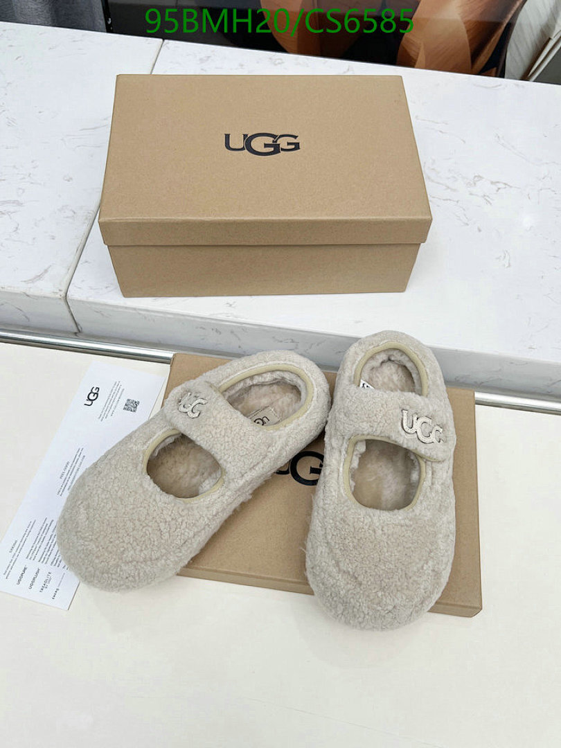 UGG-Women Shoes Code: CS6585 $: 95USD