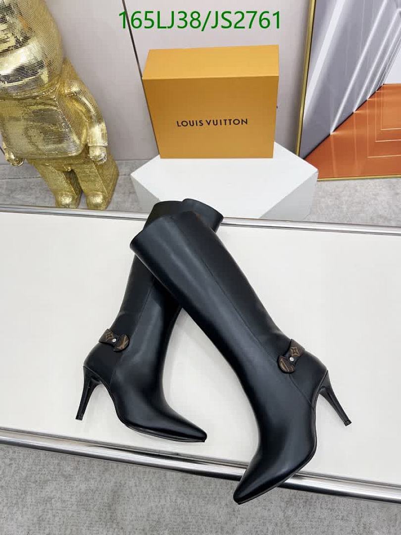 Boots-Women Shoes Code: JS2761 $: 165USD