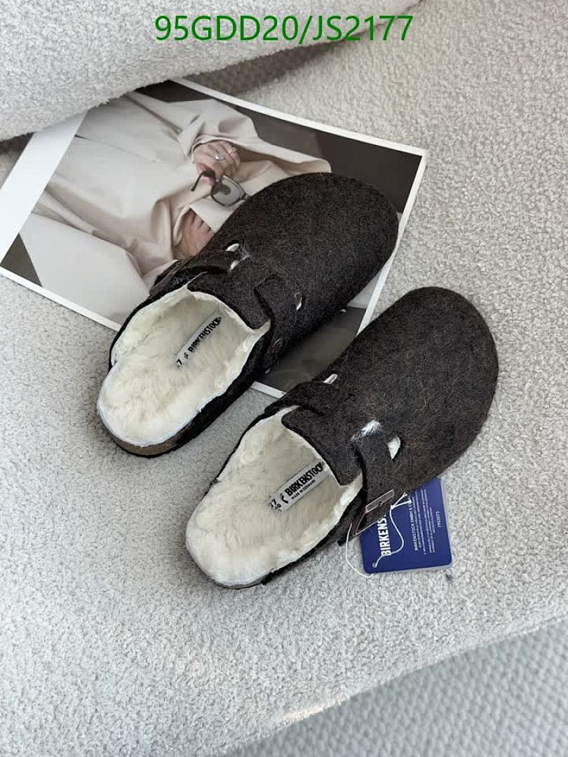 Birkenstock-Men shoes Code: JS2177 $: 95USD