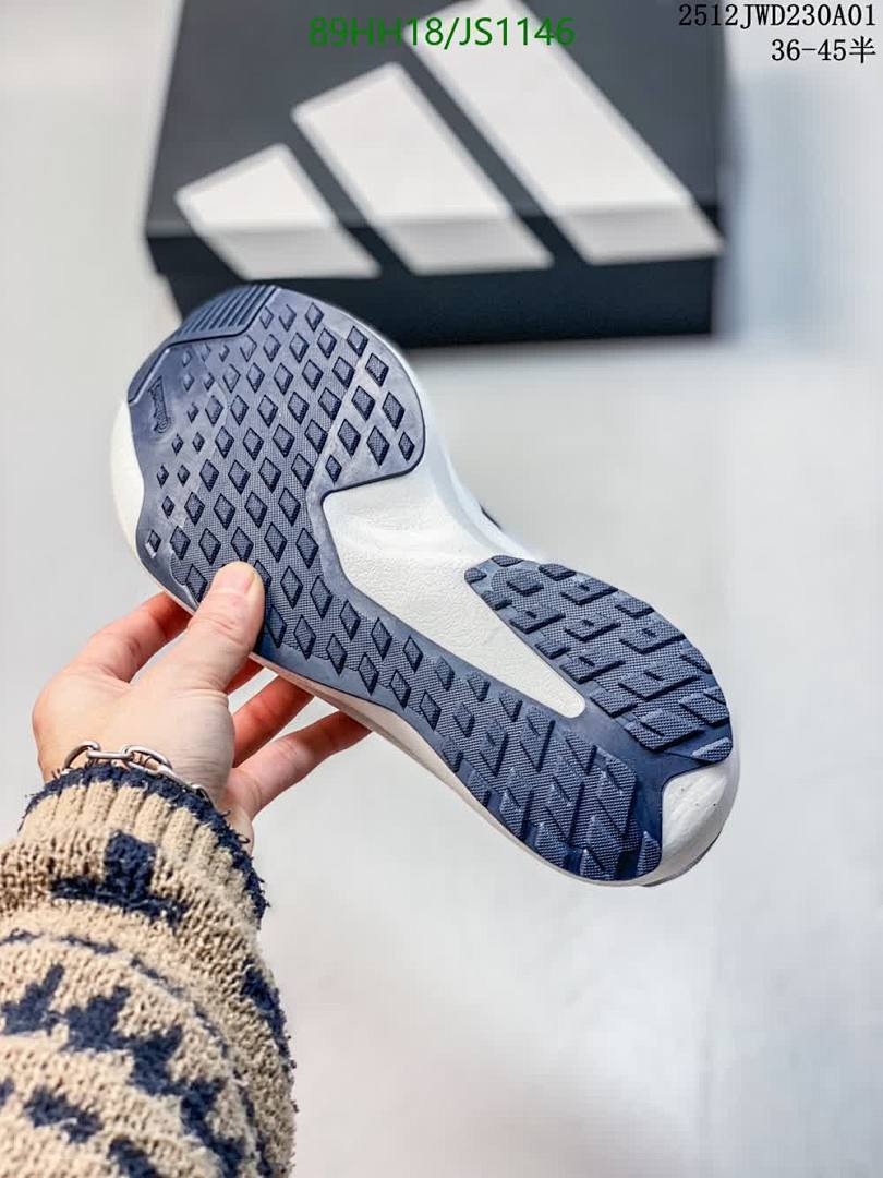 Adidas-Women Shoes Code: JS1146 $: 89USD