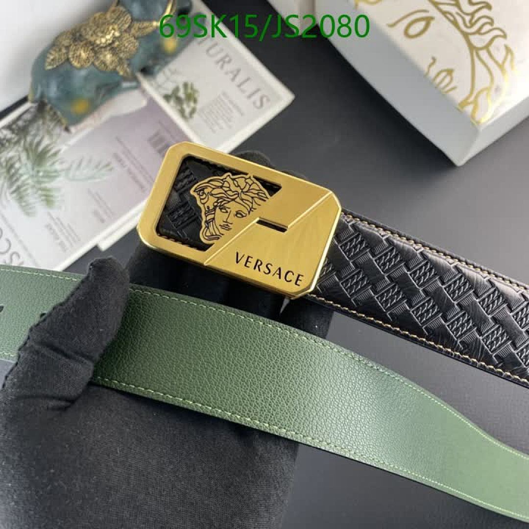 Versace-Belts Code: JS2080 $: 69USD
