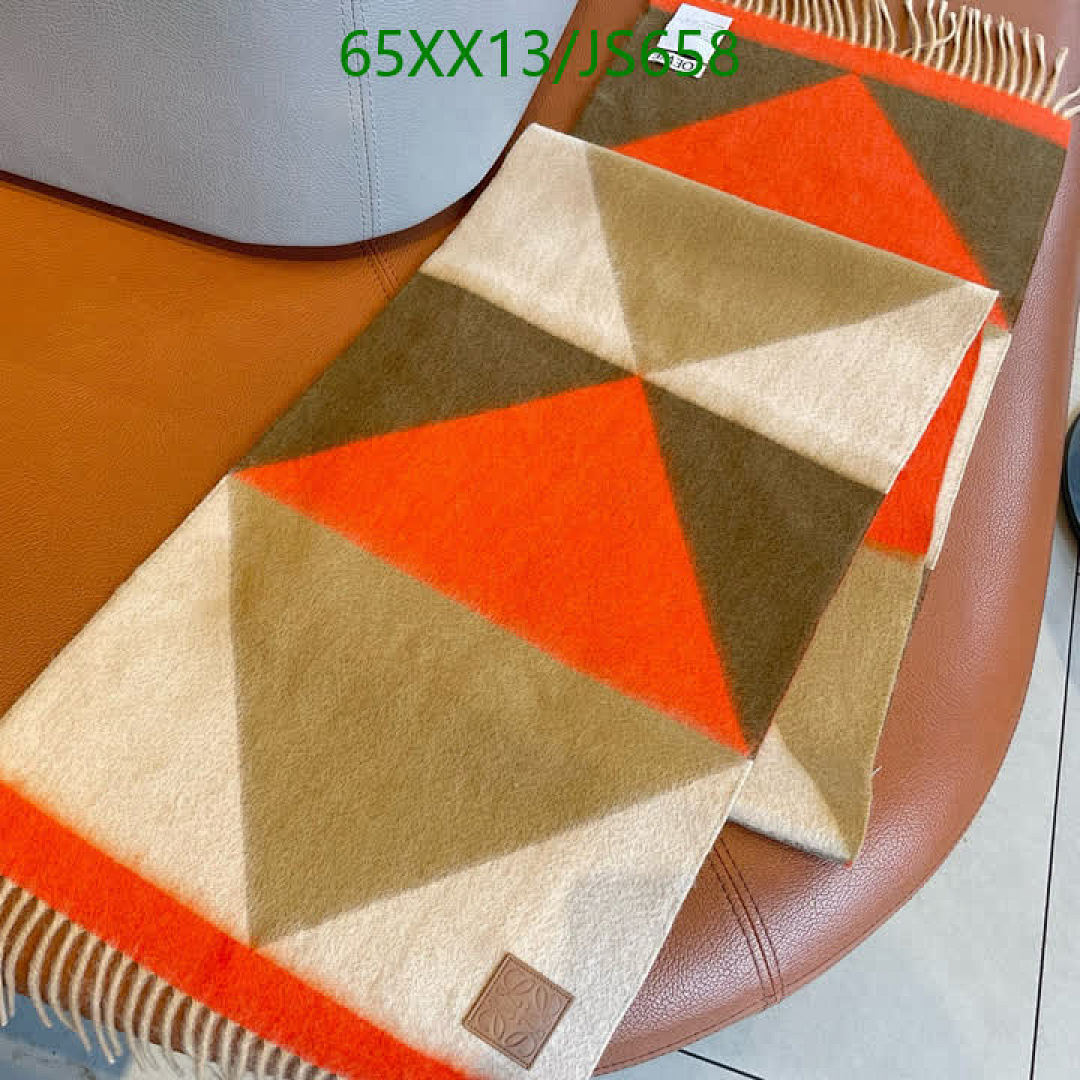 Loewe-Scarf Code: JS658 $: 65USD