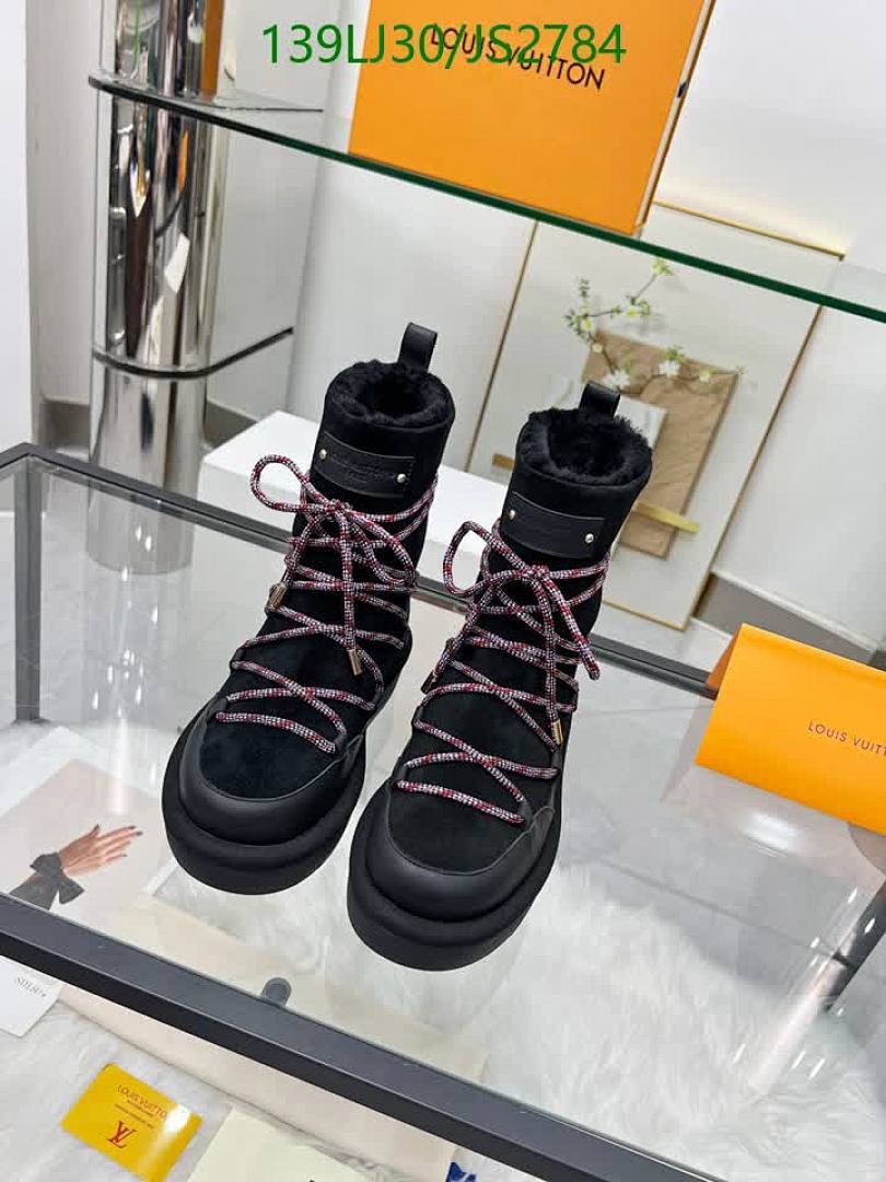 Boots-Women Shoes Code: JS2784 $: 139USD