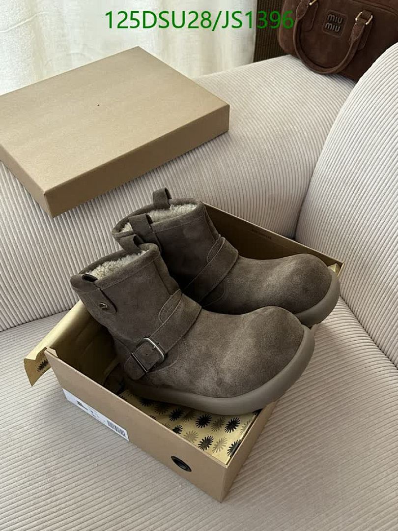 UGG-Women Shoes Code: JS1396 $: 125USD