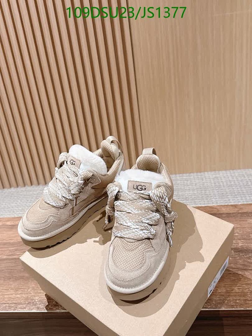 UGG-Women Shoes Code: JS1377 $: 109USD