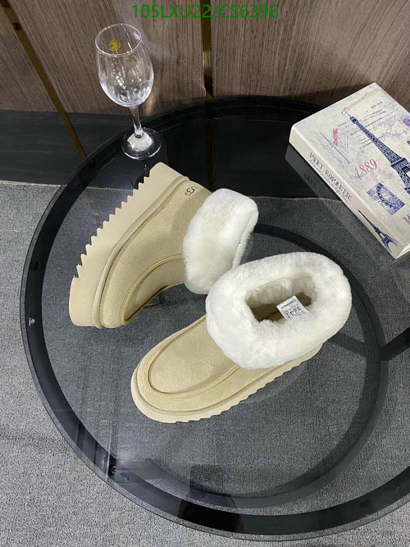 Boots-Women Shoes Code: CS6396 $: 105USD