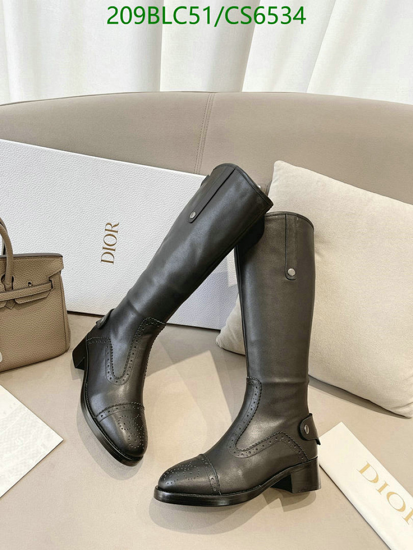 Boots-Women Shoes Code: CS6534 $: 209USD