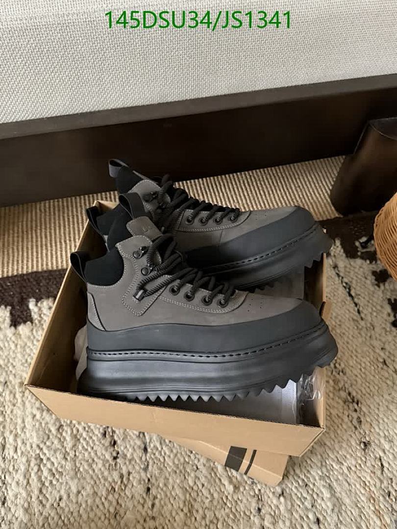 UGG-Men shoes Code: JS1341 $: 145USD