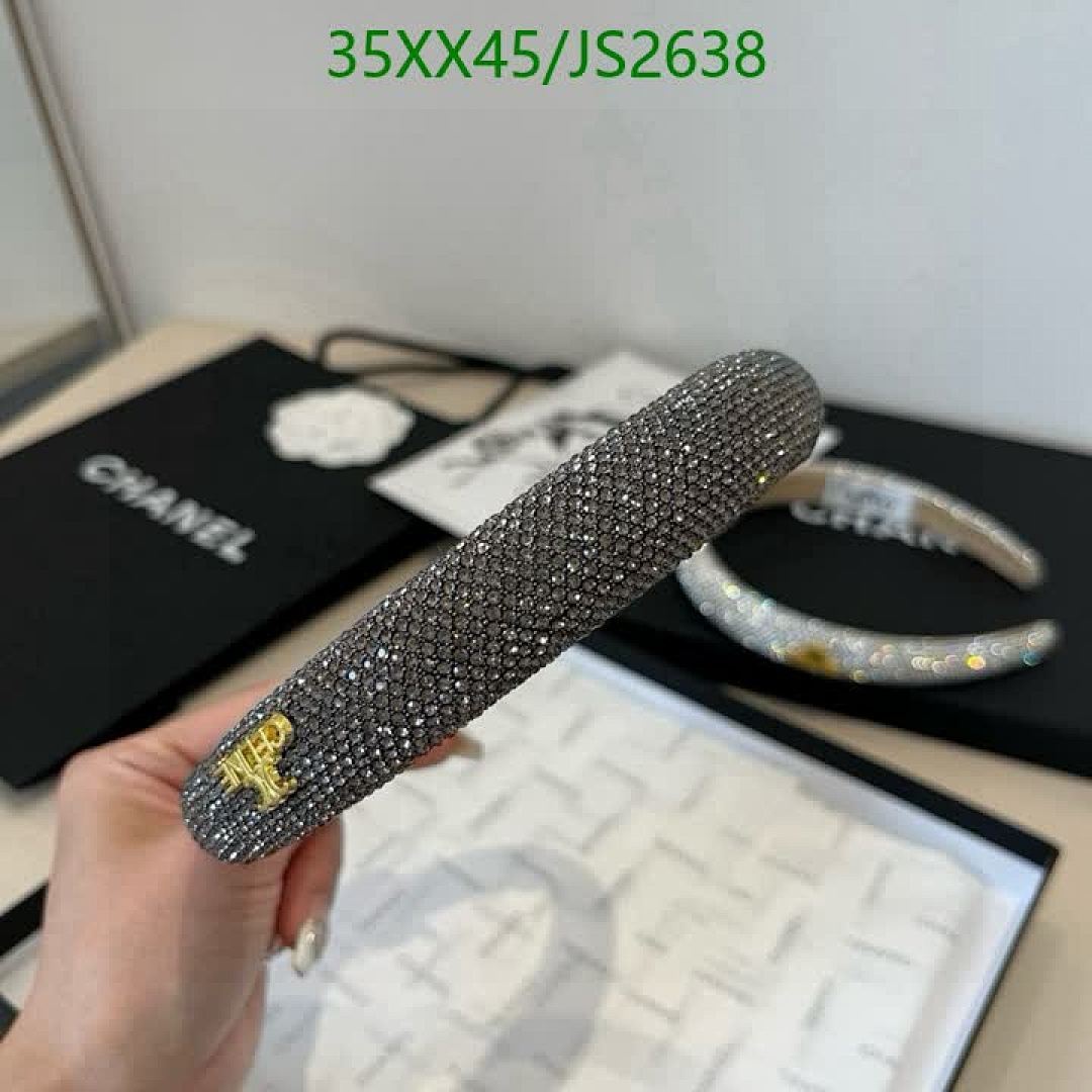 Celine-Headband Code: JS2638 $: 35USD