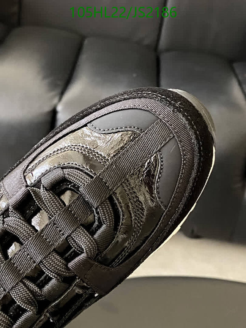 Chanel-Women Shoes Code: JS2186 $: 105USD