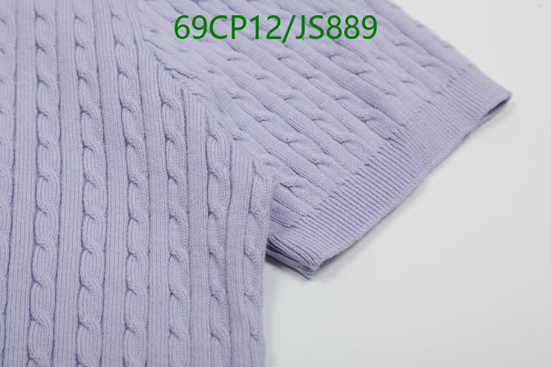 Ralph Lauren-Clothing Code: JS889 $: 69USD