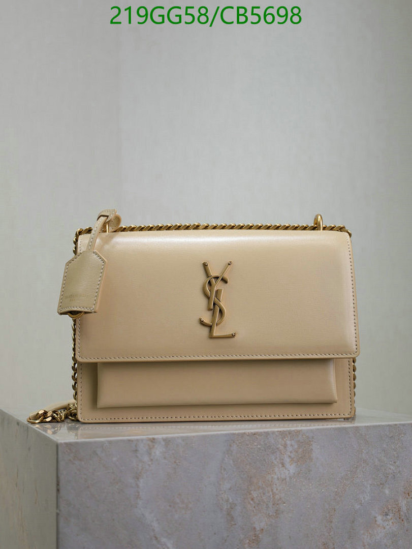 YSL-Bag-Mirror Quality Code: CB5698 $: 219USD