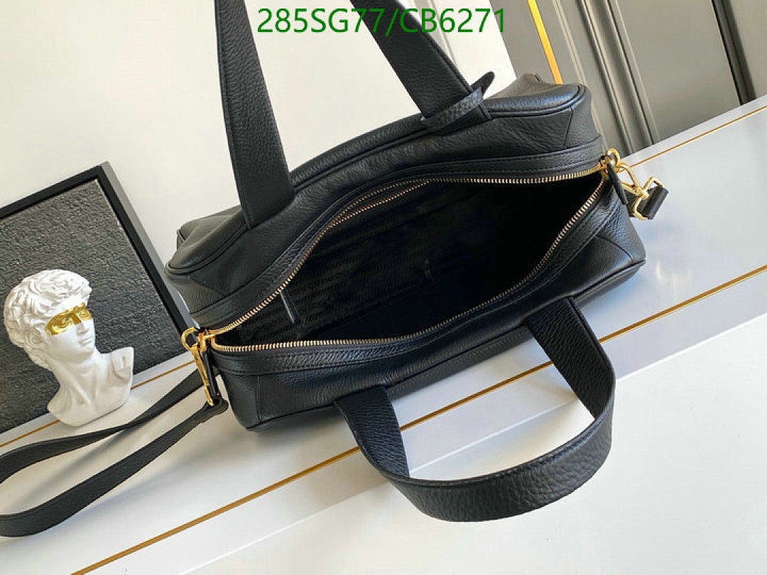 Prada-Bag-Mirror Quality Code: CB6271 $: 285USD