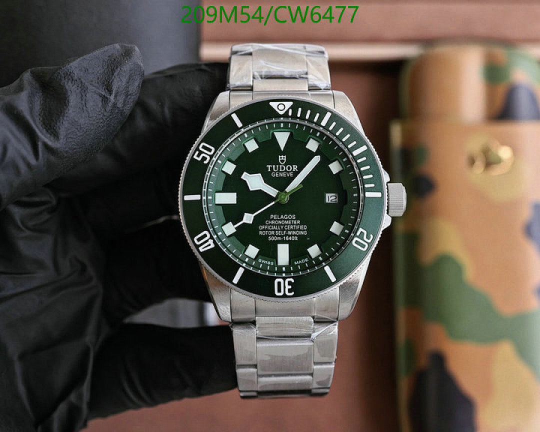 Tudor-Watch-Mirror Quality Code: CW6477 $: 209USD