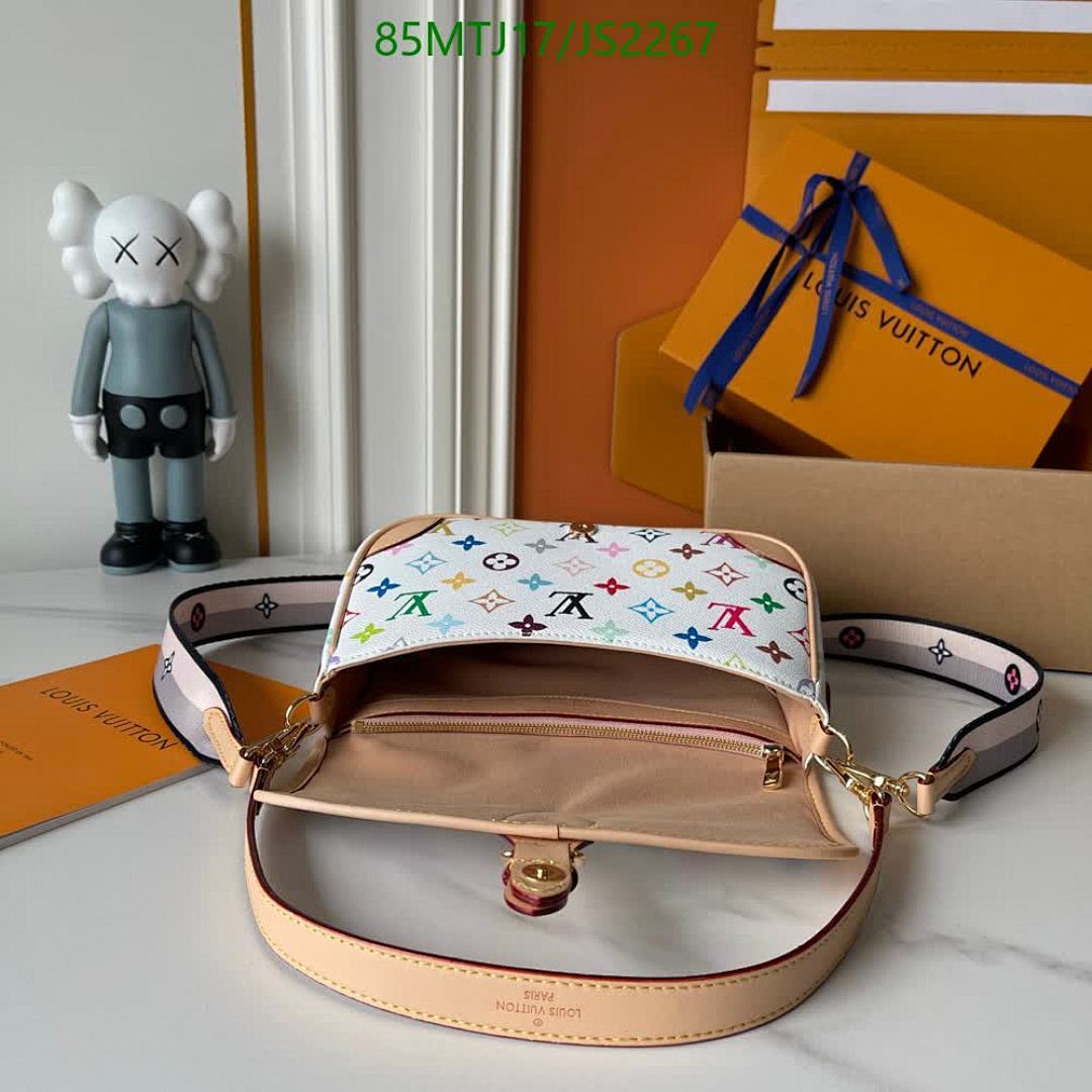 LV-Bag-4A Quality Code: JS2267 $: 85USD