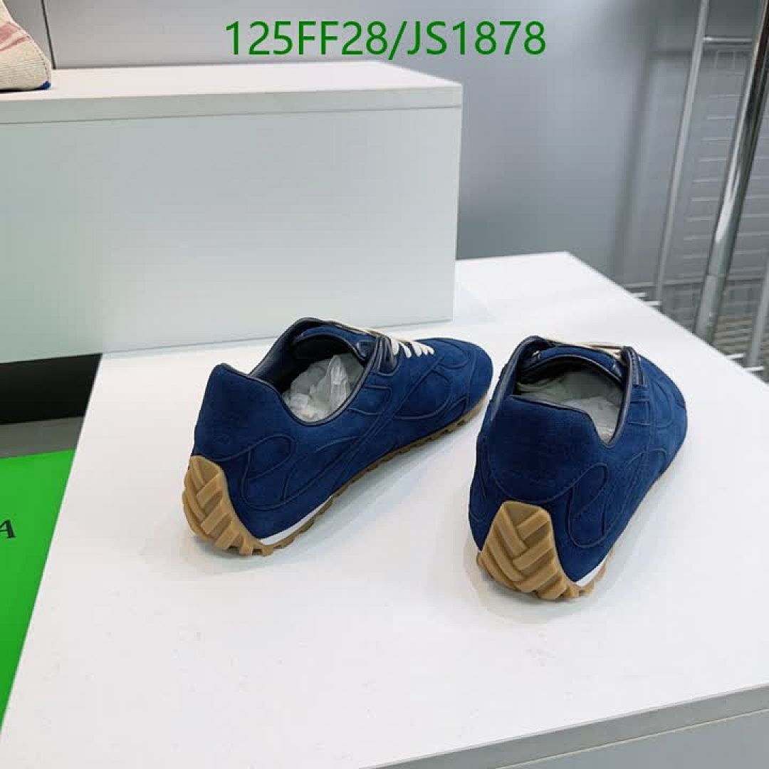 BV-Women Shoes Code: JS1878 $: 125USD