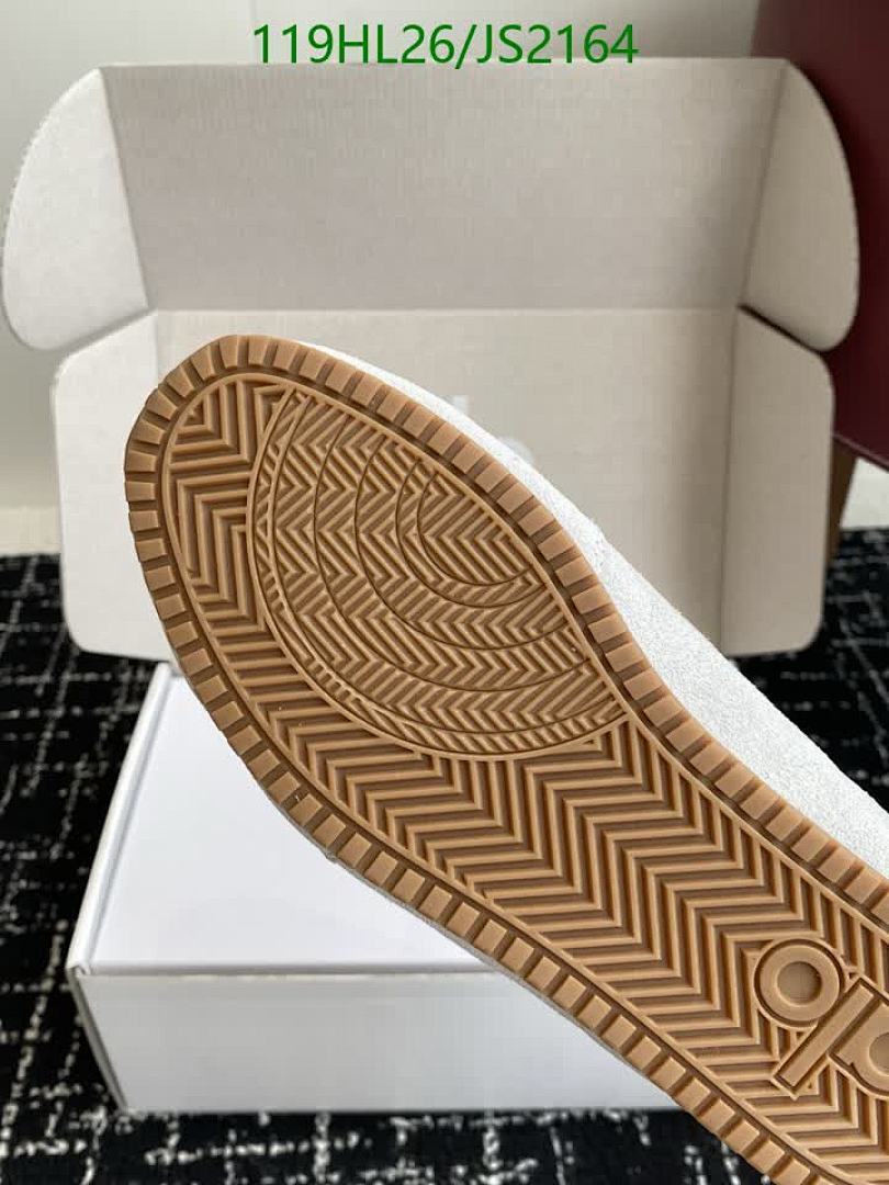 Alo-Men shoes Code: JS2164 $: 119USD