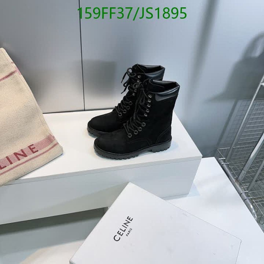 Celine-Men shoes Code: JS1895 $: 159USD