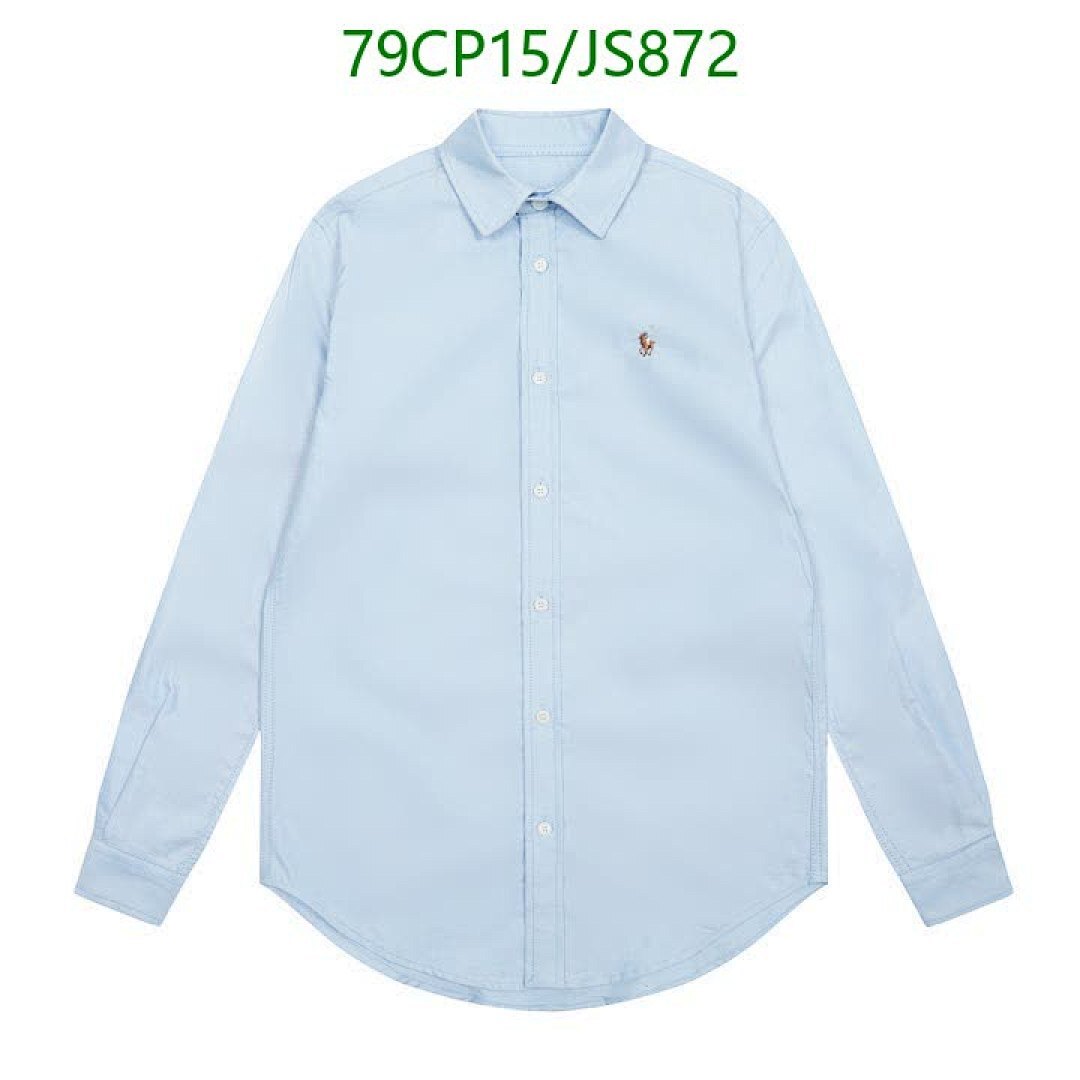 Ralph Lauren-Clothing Code: JS872 $: 79USD