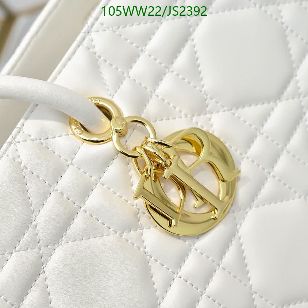 Dior-Bag-4A Quality Code: JS2392 $: 105USD