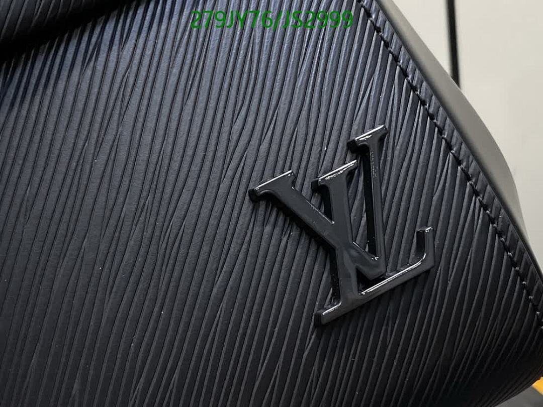 LV-Bag-Mirror Quality Code: JS2999