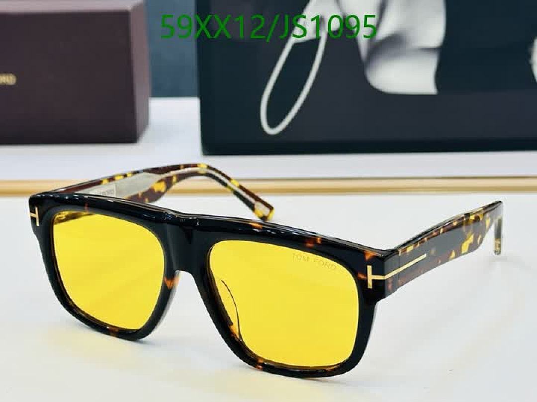 Tom Ford-Glasses Code: JS1095 $: 59USD