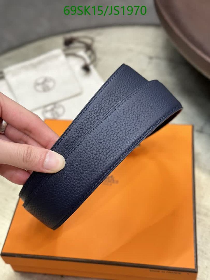 Hermes-Belts Code: JS1970 $: 69USD